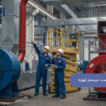 اشتباهات رایج در نصب سیستم تهویه